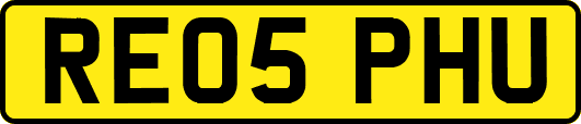 RE05PHU