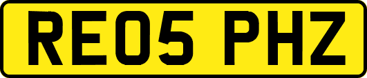 RE05PHZ