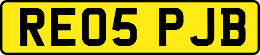 RE05PJB