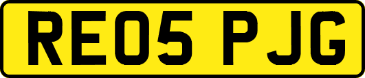 RE05PJG