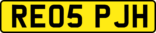 RE05PJH