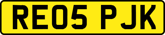 RE05PJK