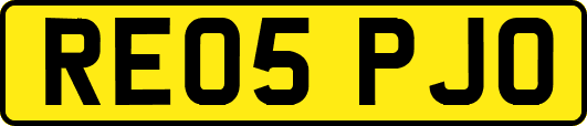 RE05PJO