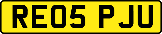 RE05PJU