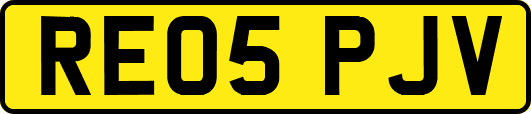 RE05PJV