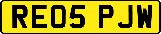 RE05PJW