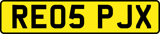 RE05PJX