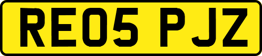 RE05PJZ
