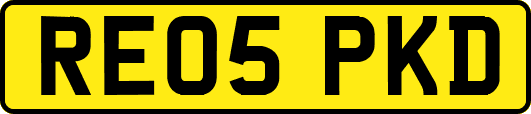 RE05PKD