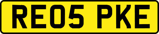RE05PKE