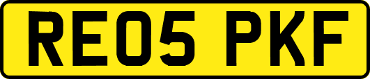 RE05PKF