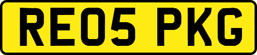 RE05PKG