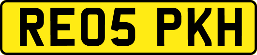 RE05PKH
