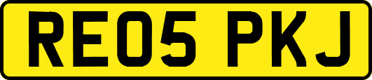 RE05PKJ