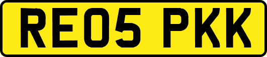 RE05PKK