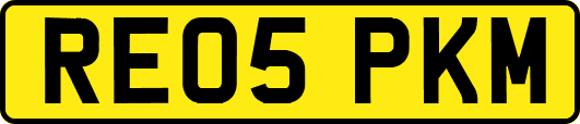 RE05PKM