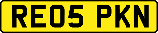 RE05PKN