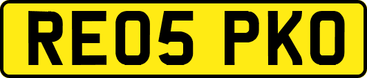 RE05PKO