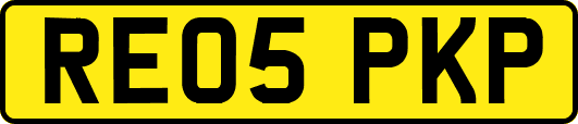 RE05PKP