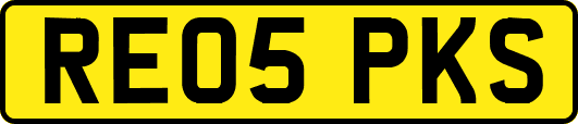 RE05PKS