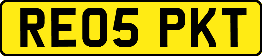 RE05PKT