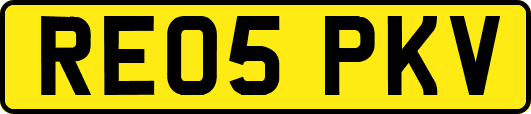 RE05PKV