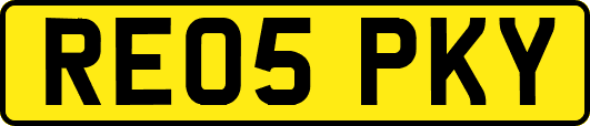RE05PKY