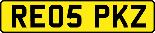 RE05PKZ