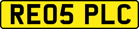 RE05PLC