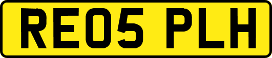 RE05PLH