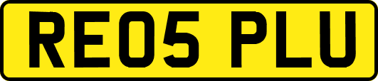 RE05PLU