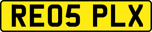 RE05PLX