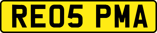 RE05PMA