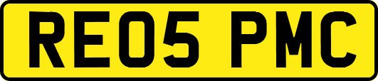 RE05PMC