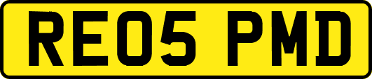 RE05PMD