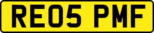 RE05PMF