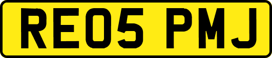 RE05PMJ