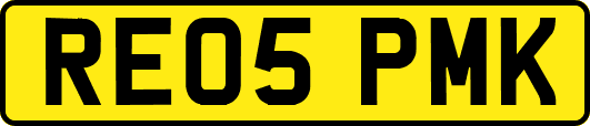RE05PMK