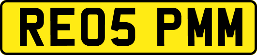 RE05PMM