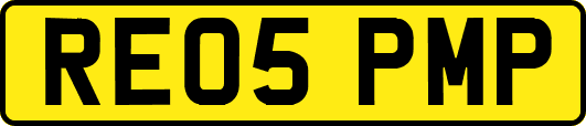RE05PMP