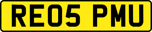 RE05PMU