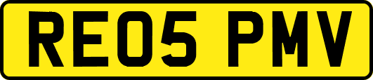 RE05PMV