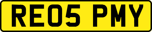 RE05PMY