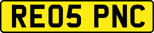RE05PNC
