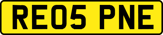 RE05PNE