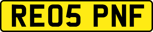 RE05PNF