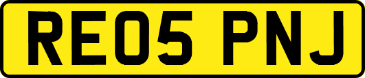 RE05PNJ