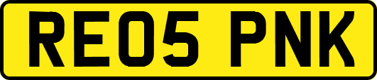 RE05PNK