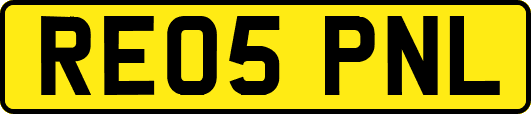 RE05PNL