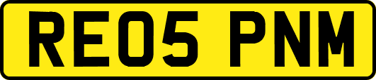 RE05PNM